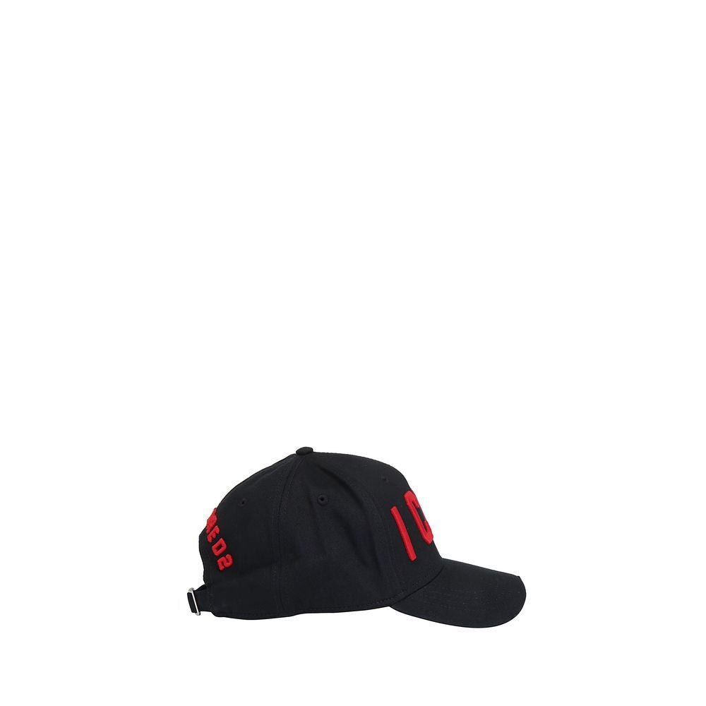 Dsquared² Baseball Hat - The Gentlemen's Vault