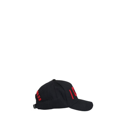 Dsquared² Baseball Hat - The Gentlemen's Vault