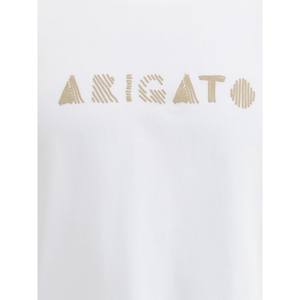 Axel Arigato Annotate T-Shirt - The Gentlemen's Vault