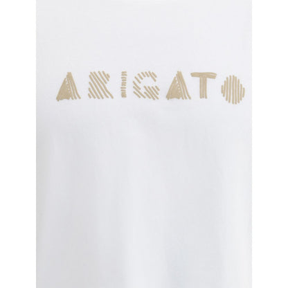 Axel Arigato Annotate T-Shirt - The Gentlemen's Vault