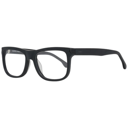 Lozza Black Men Glasses Frame - The Gentlemen's Vault