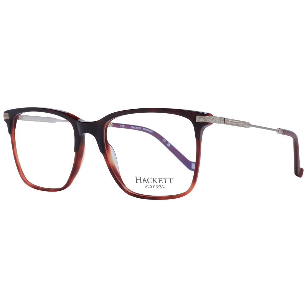 Hackett Brown Men Glasses Frame - The Gentlemen's Vault