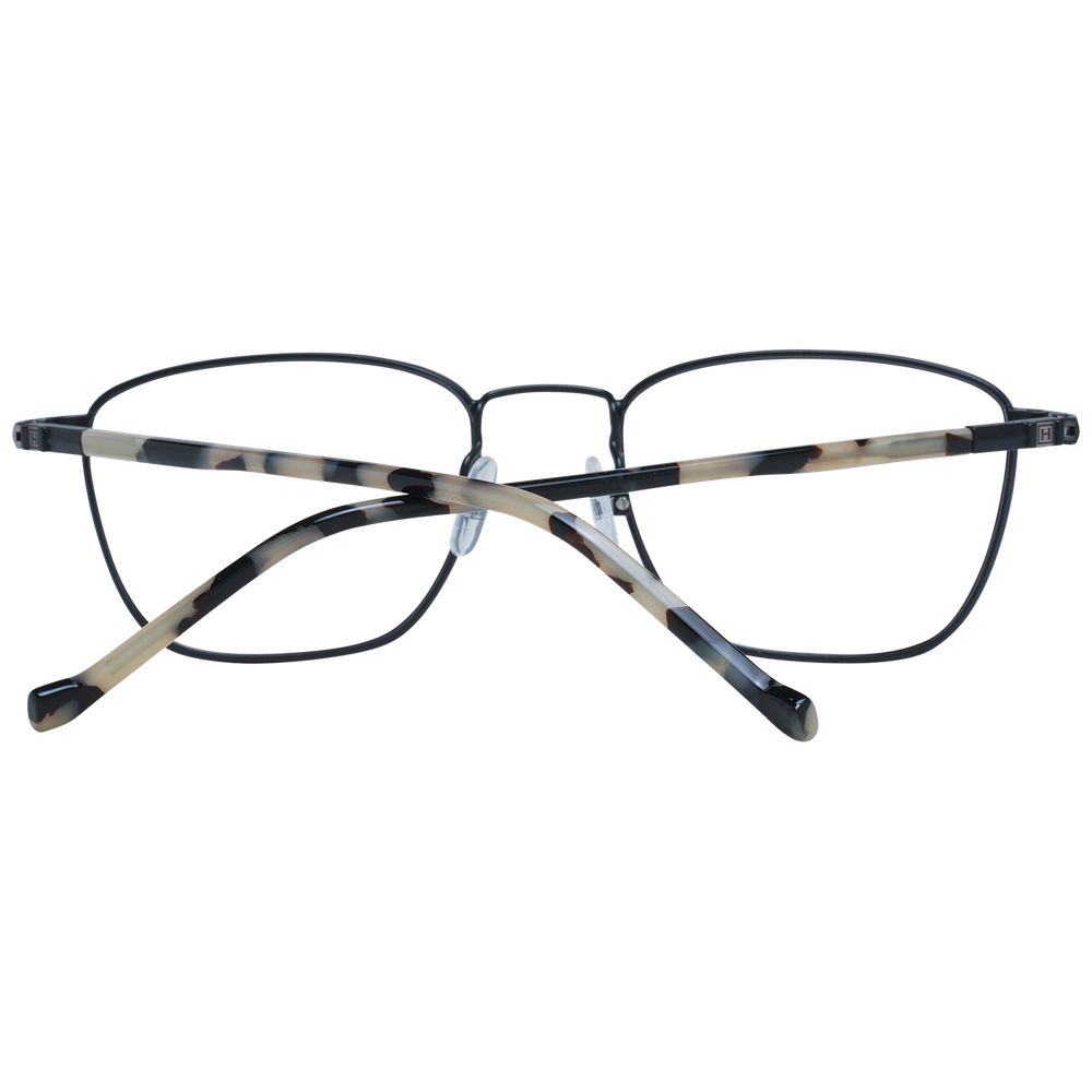 Hackett Black Men Glasses Frame - The Gentlemen's Vault