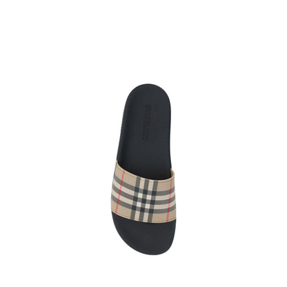 Burberry Sandals - The Gentlemen's Vault