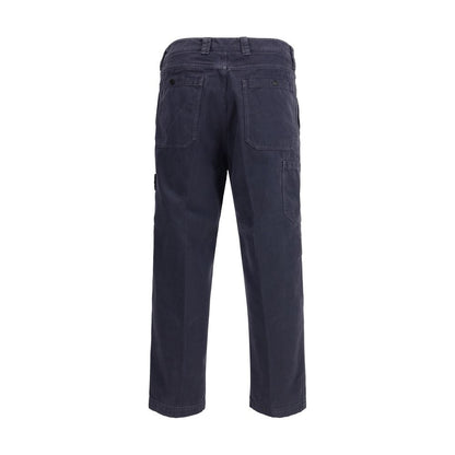 Stone Island relaxed fit Trousers - The Gentlemen's Vault