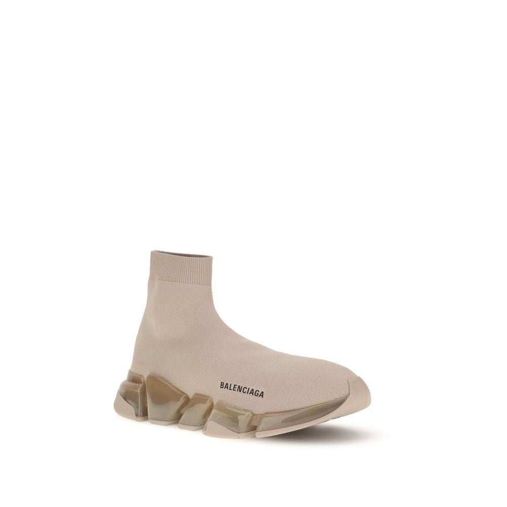 Balenciaga Speed Sneakers - The Gentlemen's Vault