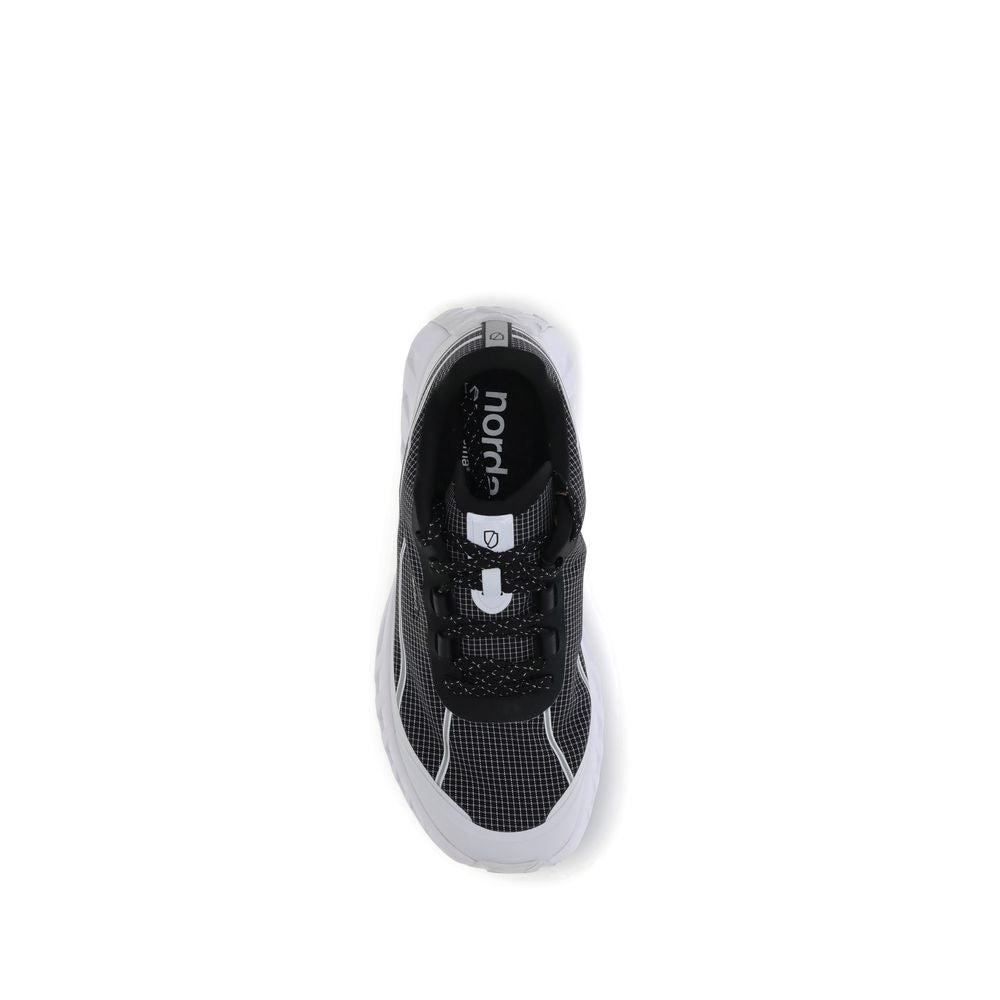 Norda Dyneema Sneakers - The Gentlemen's Vault