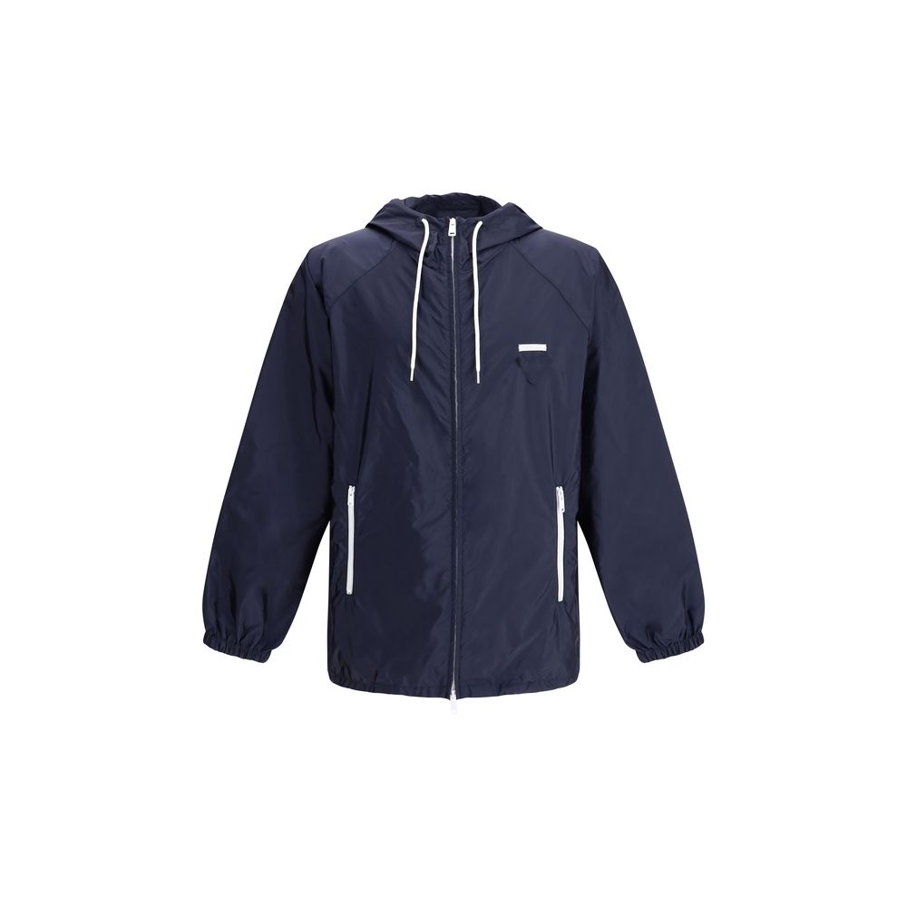 Prada Re - Nylon Jacket - The Gentlemen's Vault