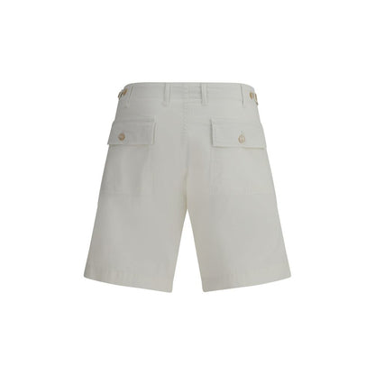 Cruna Dover Shorts - The Gentlemen's Vault