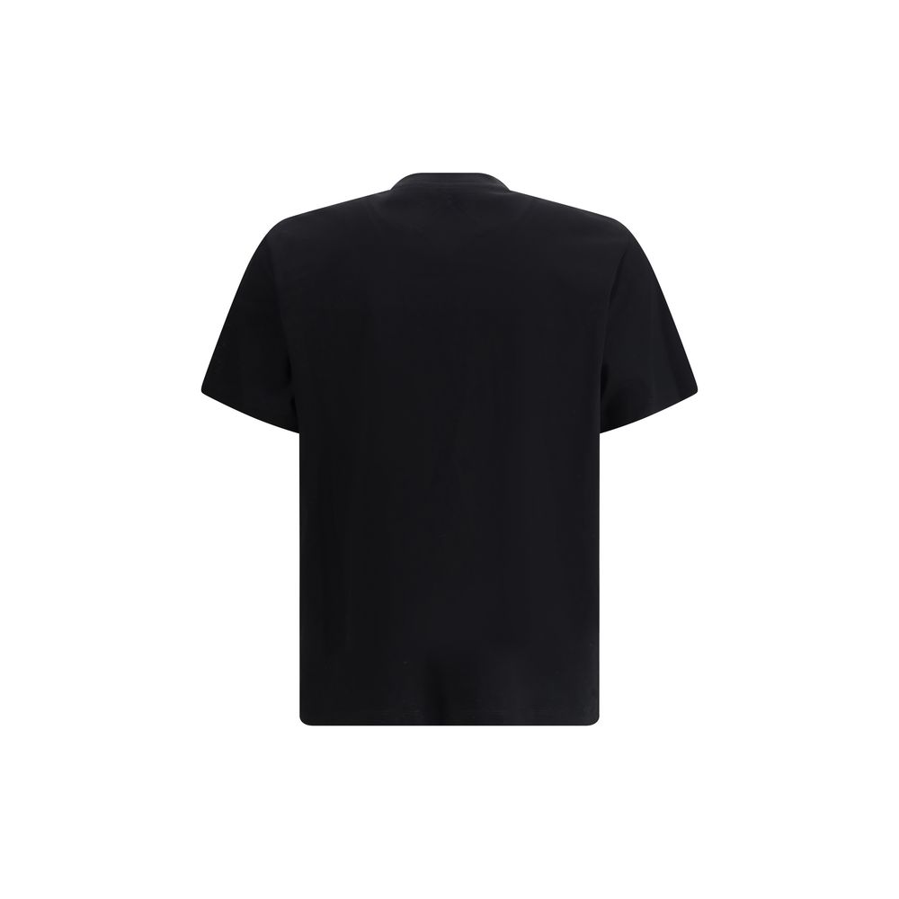 MCM T-shirt with pocket - The Gentlemen's Vault
