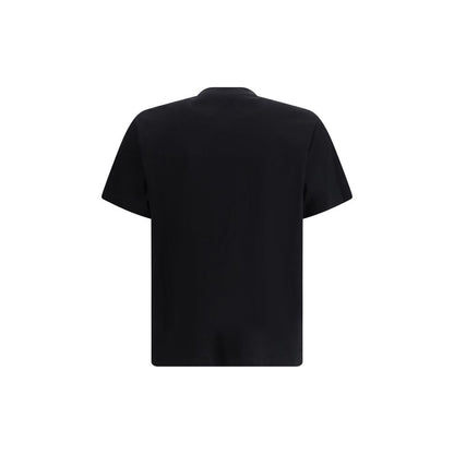MCM T-shirt with pocket - The Gentlemen's Vault