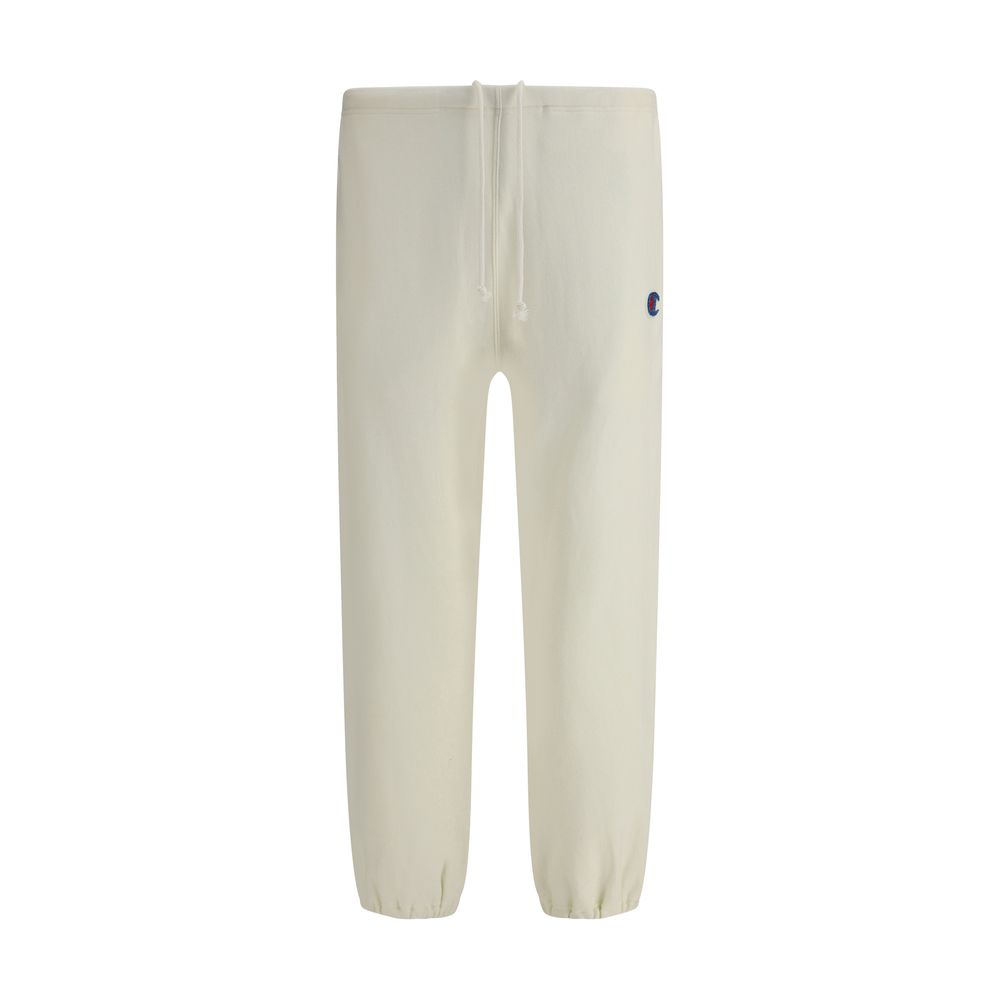 Undercover Logoed Sweatpants - The Gentlemen's Vault