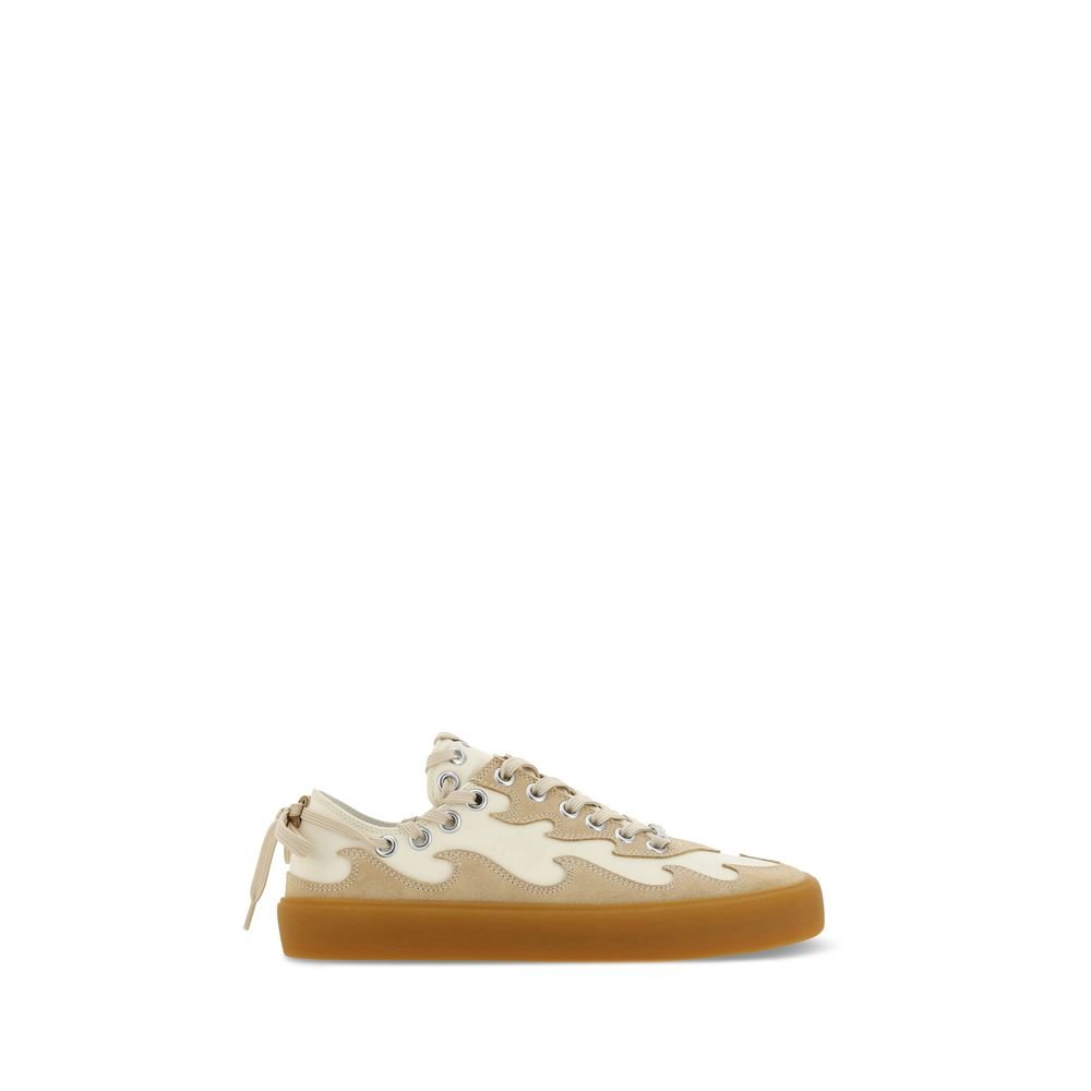 Bluemarble Kellys Sneakers - The Gentlemen's Vault