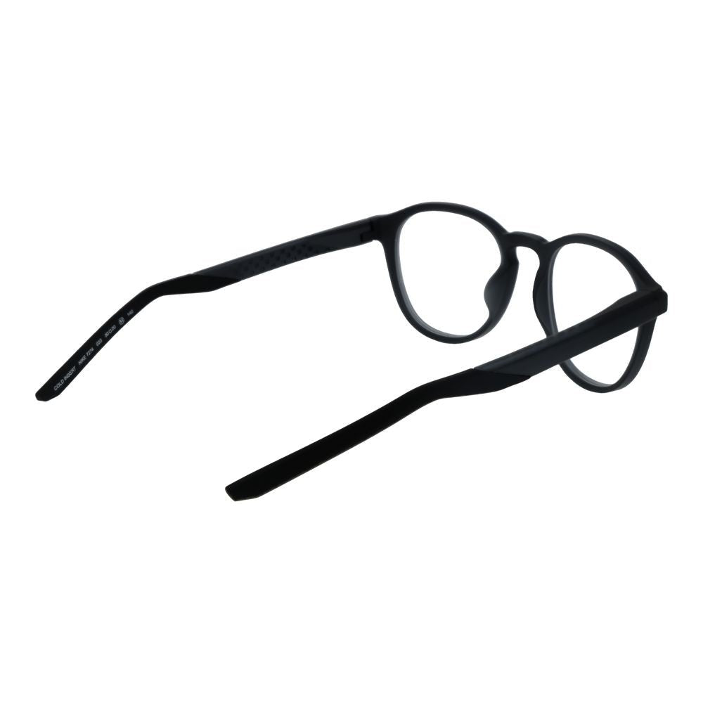 Nike Black Men Glasses Frame - The Gentlemen's Vault