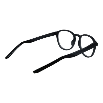 Nike Black Men Glasses Frame - The Gentlemen's Vault
