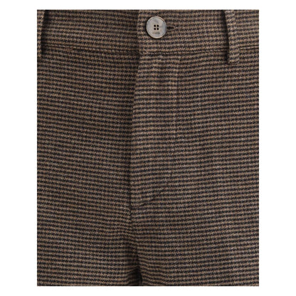 Cruna Solferino Trousers - The Gentlemen's Vault