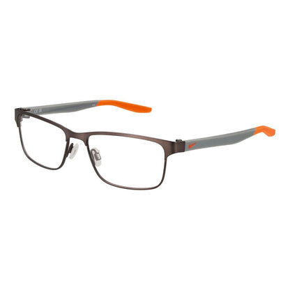 Nike Black Men Glasses Frame - The Gentlemen's Vault