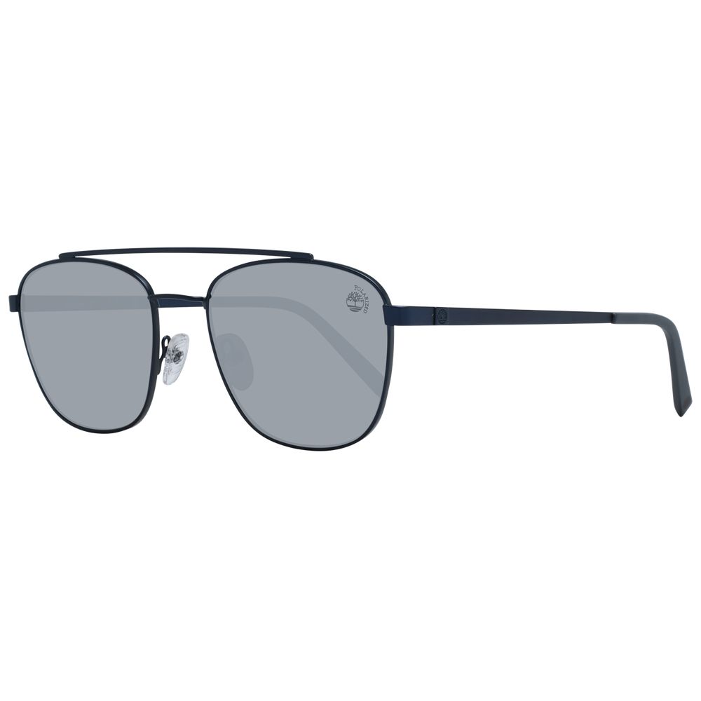 Timberland Blue Men Sunglasses - The Gentlemen's Vault
