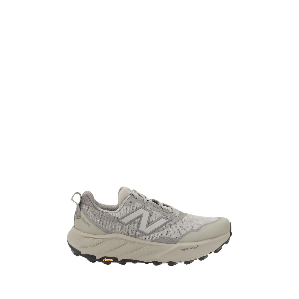 New Balance Fresh Foam X Hierro v9 Sneakers - The Gentlemen's Vault
