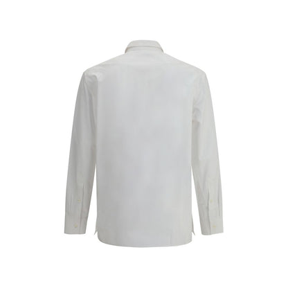 Namacheko Cotton Shirt - The Gentlemen's Vault