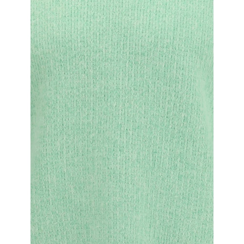 Sunflower Yak and Alpaca - Blend Sweater - The Gentlemen's Vault