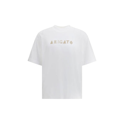 Axel Arigato Annotate T-Shirt - The Gentlemen's Vault