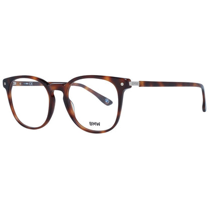 BMW Brown Men Glasses Frame - The Gentlemen's Vault