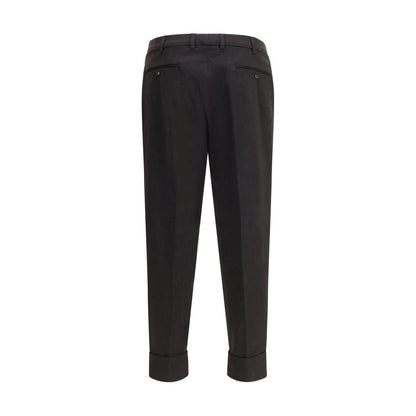 Cruna Bergen Trousers - The Gentlemen's Vault