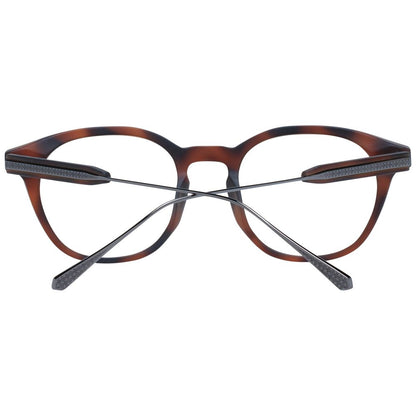 Ted Baker Brown Men Glasses Frame - The Gentlemen's Vault