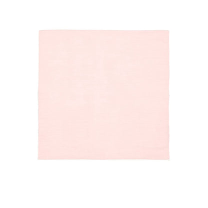Tom Ford Pink Cotton Pocket Square - The Gentlemen's Vault