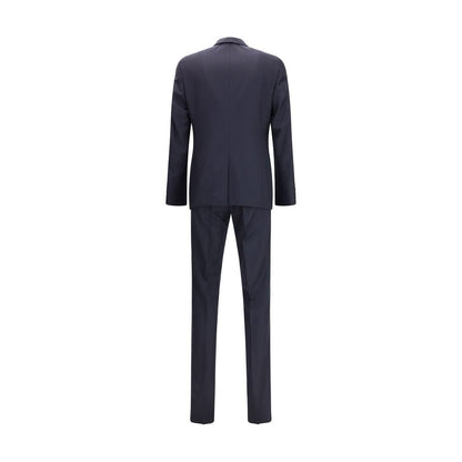 Prada Single - breasted wool and cashmere Suit - The Gentlemen's Vault