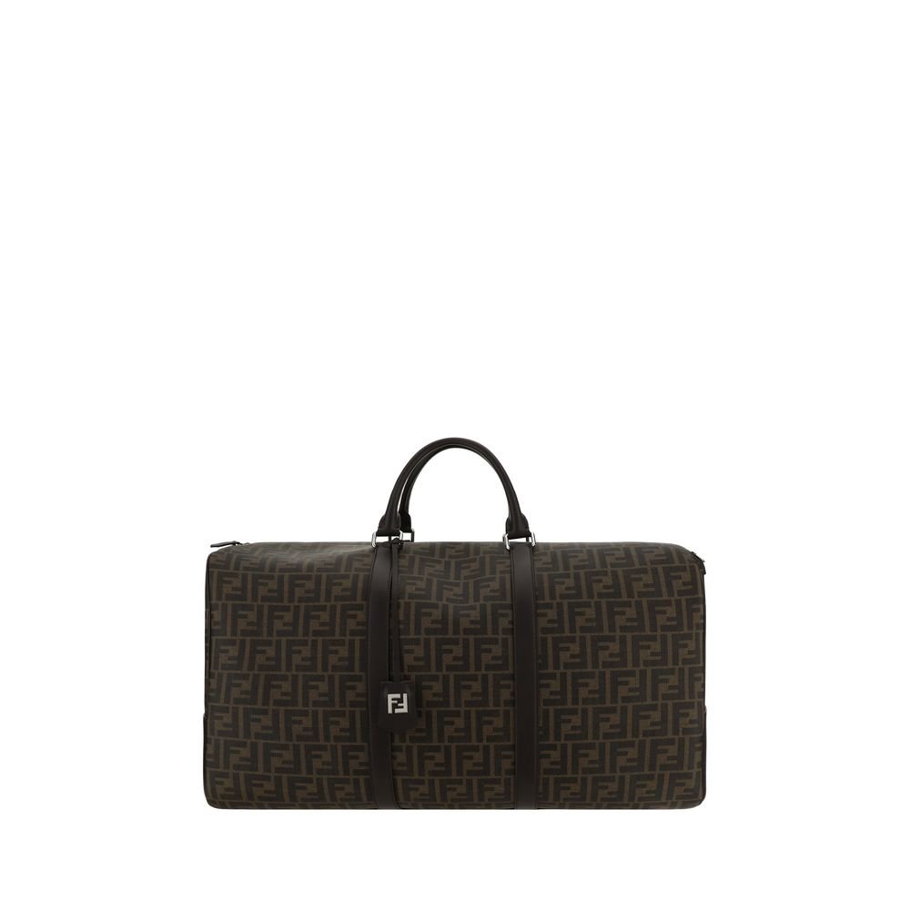 Fendi Boston Travel Bag - The Gentlemen's Vault