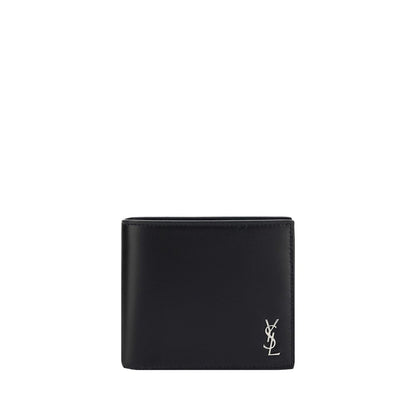 Saint Laurent Wallet - The Gentlemen's Vault