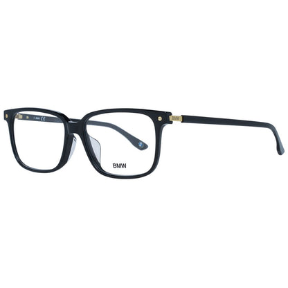 BMW Black Men Glasses Frame - The Gentlemen's Vault