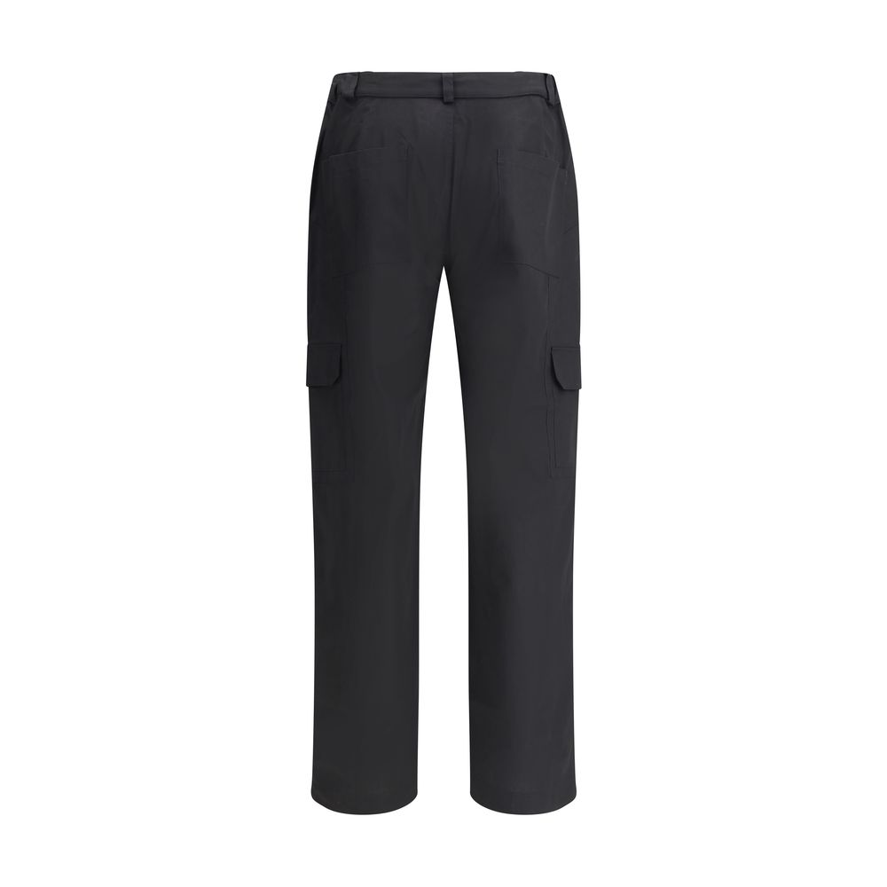 GR10K Cargo Pants - The Gentlemen's Vault