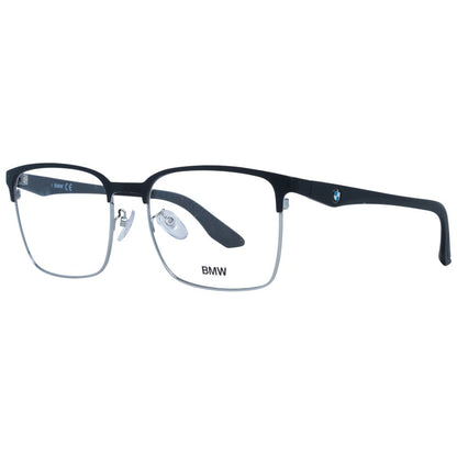 BMW Black Men Glasses Frame - The Gentlemen's Vault