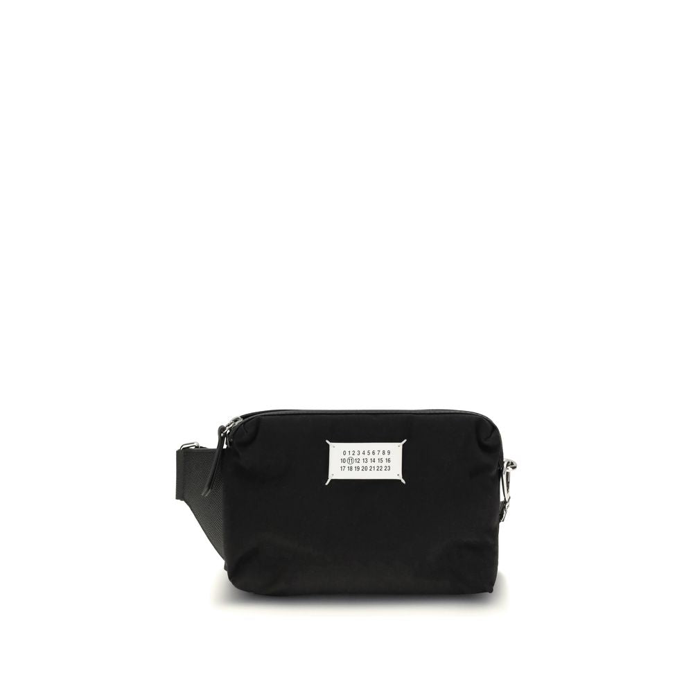 Margiela Nylon Fanny Pack - The Gentlemen's Vault