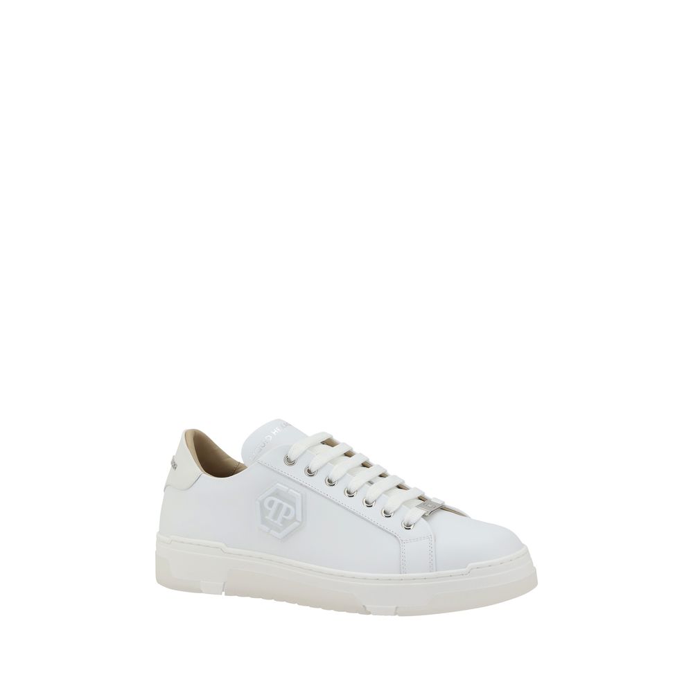 Philipp Plein Sneakers - The Gentlemen's Vault