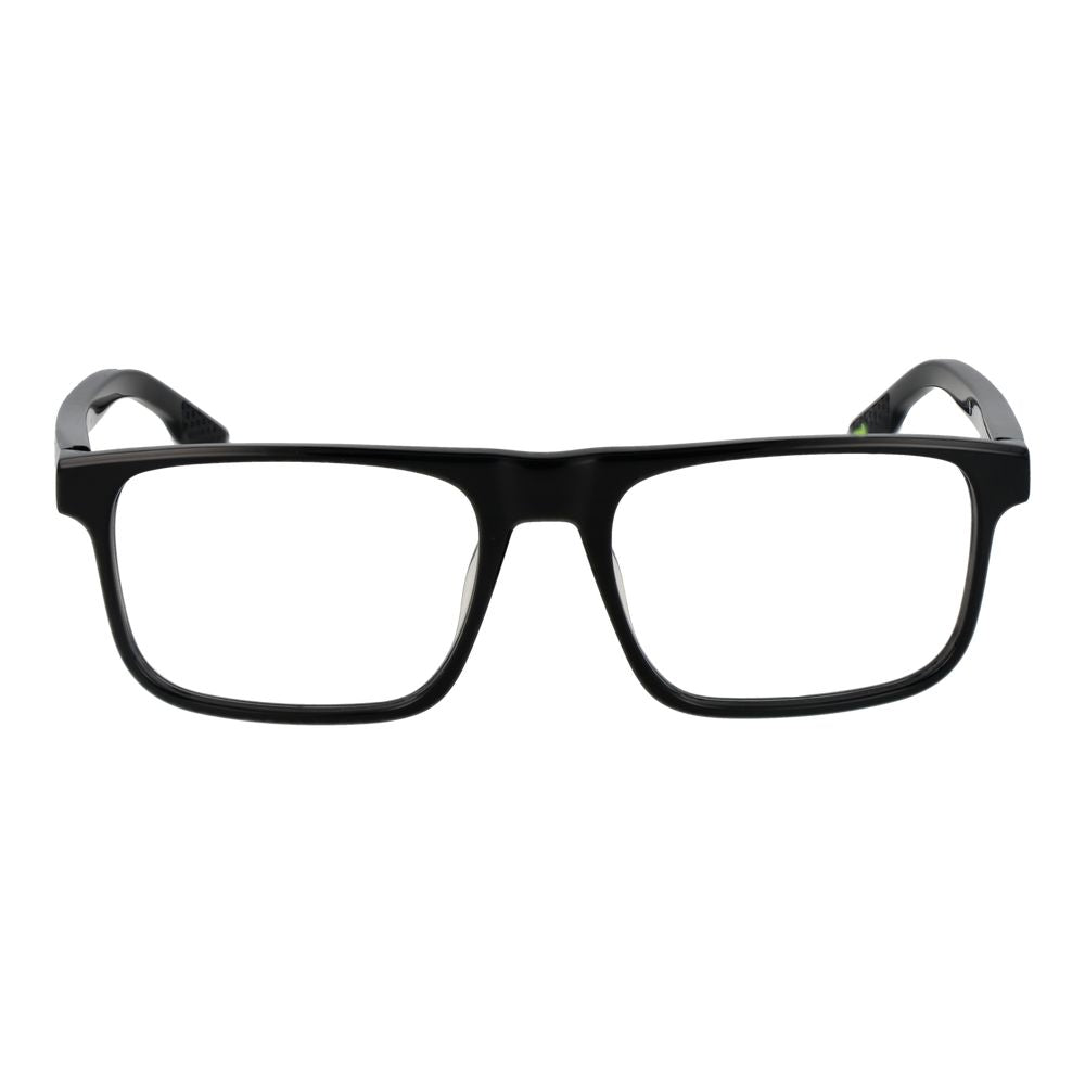 Nike Black Men Glasses Frame - The Gentlemen's Vault