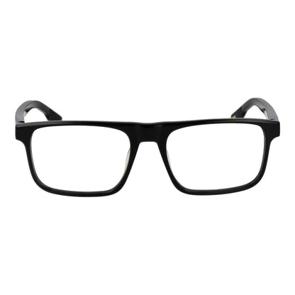 Nike Black Men Glasses Frame - The Gentlemen's Vault