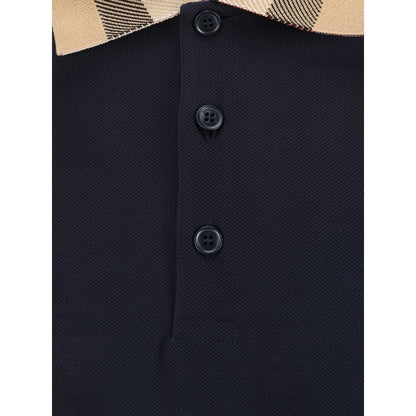 Burberry Polo Shirt - The Gentlemen's Vault