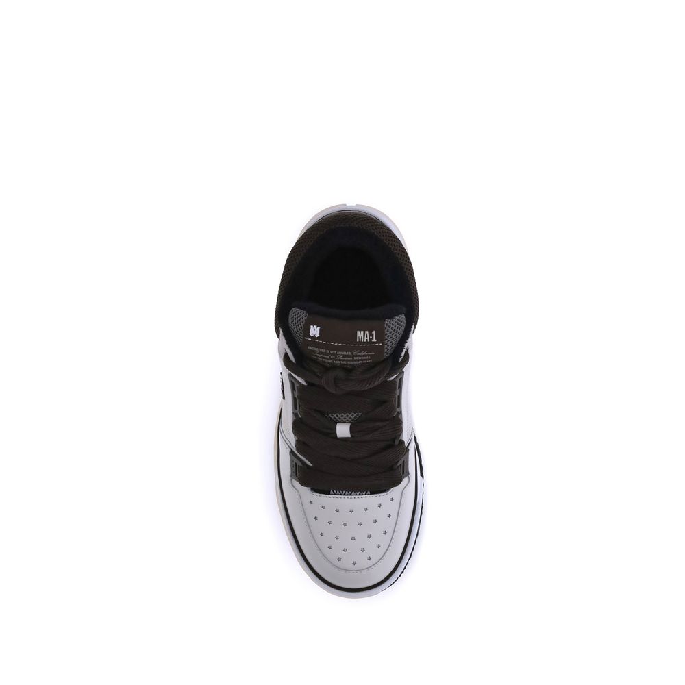 Amiri Ma - 1 Sneakers - The Gentlemen's Vault