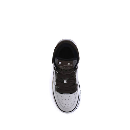 Amiri Ma - 1 Sneakers - The Gentlemen's Vault