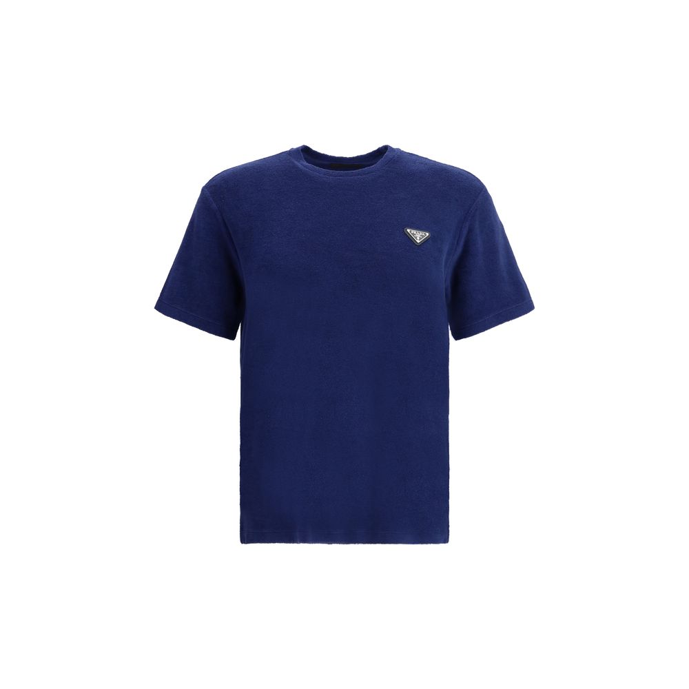 Prada Terry T-shirt - The Gentlemen's Vault
