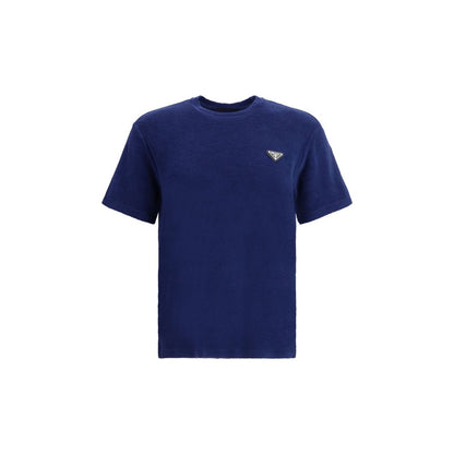 Prada Terry T-shirt - The Gentlemen's Vault