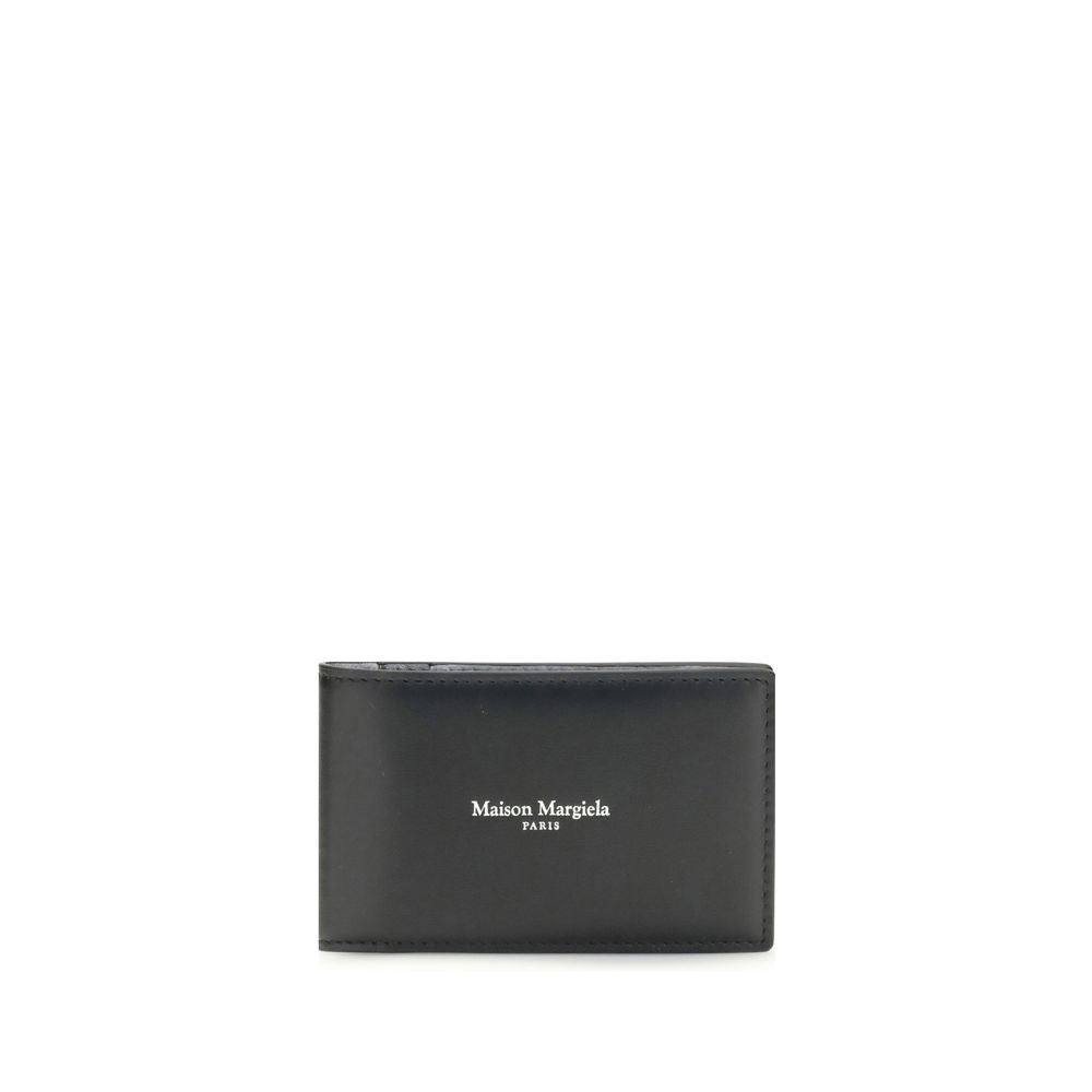 Margiela Leather Wallet - The Gentlemen's Vault