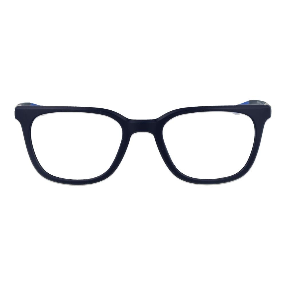 Nike Blue Men Glasses Frame - The Gentlemen's Vault