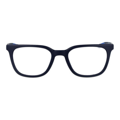 Nike Blue Men Glasses Frame - The Gentlemen's Vault