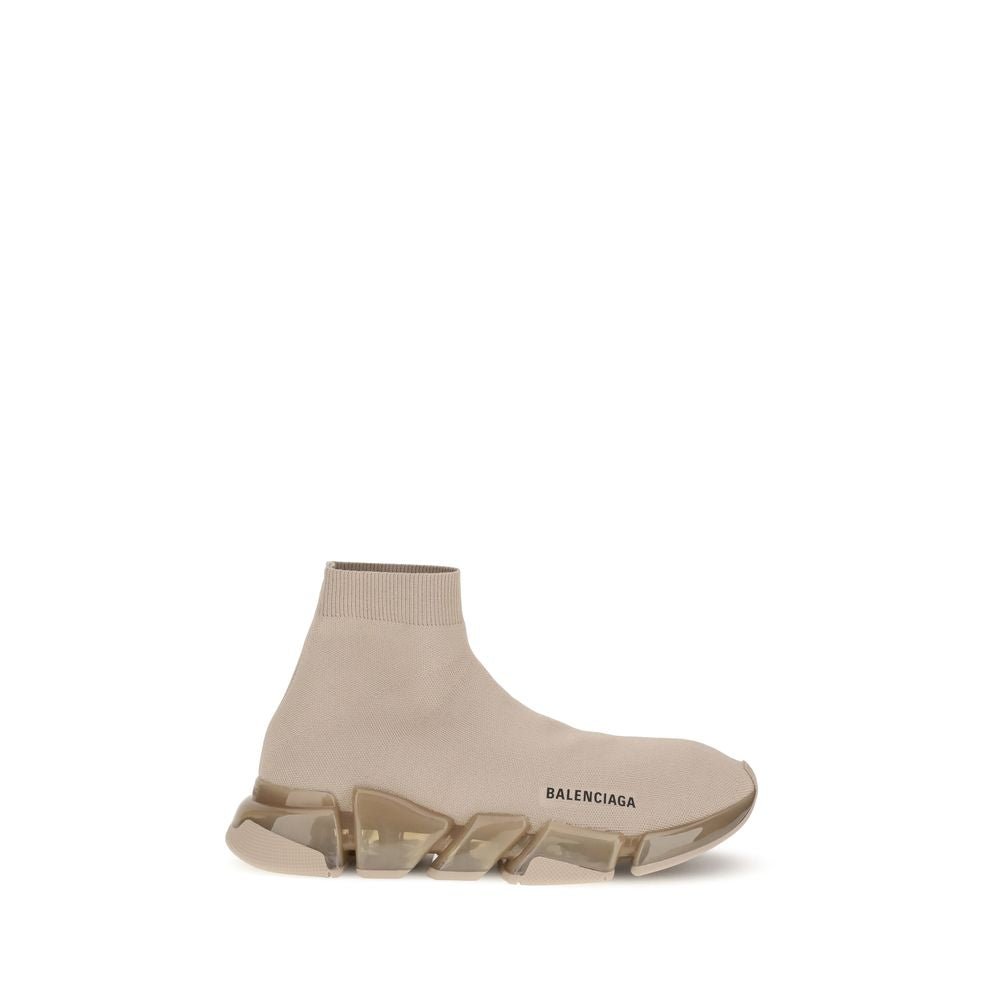 Balenciaga Speed Sneakers - The Gentlemen's Vault