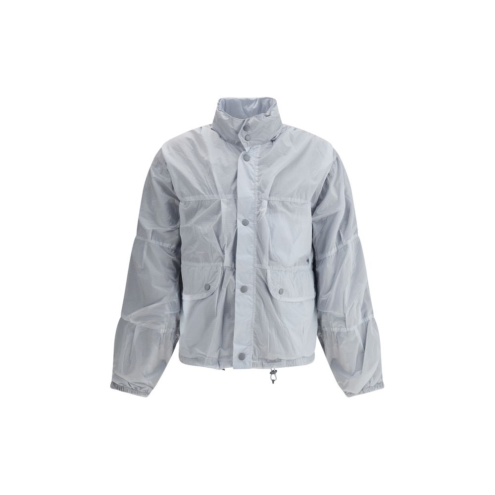 Our Legacy Exhale Puffa Jacket - The Gentlemen's Vault